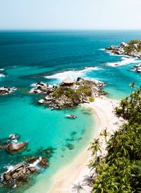 Tayrona National Park: Best Things to do (Colombia)