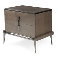 Langham Bedside - Bedroom Furniture - The Sofa & Chair Company