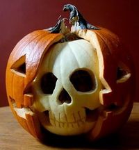 38 Halloween Pumpkin Carving Ideas & How To Carve | RemoveandReplace.com