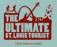 explorestlouis.com: current events, restaurant reviews, etc. Perfect guide for a stay-cation