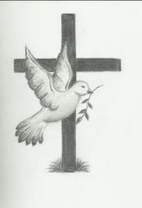 cross drawings images - Google Search