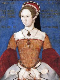 Mary Tudor: A Story of Triumph, Sorrow and Fire