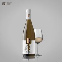 F WINE on Behance