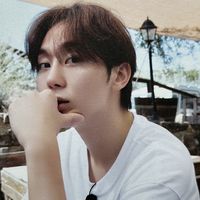 [SCAN] nana tour behind photobook ㅤㅤㅤㅤseventeen seungkwan icon