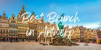 This is a list of the best restaurants and cafes for brunch in Antwerp. Where will you spend your next Zondag Brunch Antwerpen?