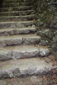 stones, stairs, history, cave, nature, old, movement | Pikist