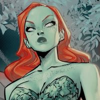 Poison ivy icons