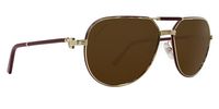 Cartier - Must De Cartier ESW00060 sunglasses | Free Shipping - Designer Eyes