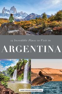 What to do in Argentina