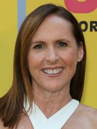 Molly Shannon - Actress, Comedian