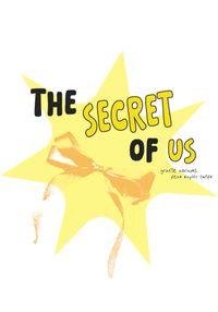 gracie abrams poster the secret of us