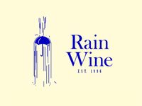 Rain Wine Animation on Behance