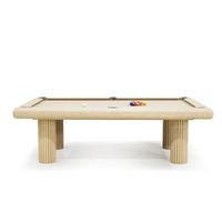 Sadie Pool Table | Muskoka Living Collection