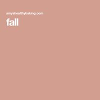 fall