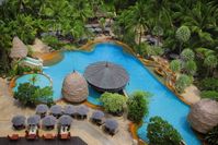 Mövenpick Spa Resort Karon Beach | Beach Resort in Phuket