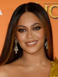 Beyoncé Knowles - Musician, Singer, Actress