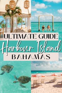 Ultimate Guide to Harbour Island in the Bahamas - The Republic of Rose