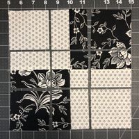 Quilting Magic: Tricks for Disappearing Blocks