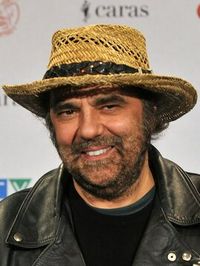 Daniel Lanois - Record Producer, Musician, Singer