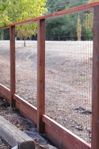 How To Build a Deer Fence