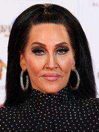 Michelle Visage - DJ, Singer, Actress, Personality, Host