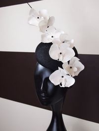 Louise White Millinery