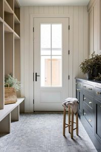 Storage ideas - Storage room - Storage ideas for small spaces - Storage hacks - Storage room organization - Storage room ideas - Warm colors - Romantic home decor - Laundry room - Laundry room organization - Laundry room ideas - Laundry room inspiration