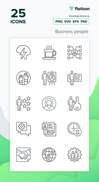 Download now this free icon pack from Flaticon, the largest database of free icons #flaticon #icon #businessAndFinance #committee #network