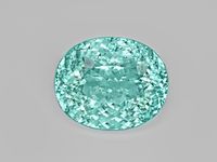 Paraiba Tourmaline, 22.38ct - Mined in Mozambique