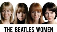 Meet the Mrs. Beatles: Wives & Girlfriends (2024 Documentary)