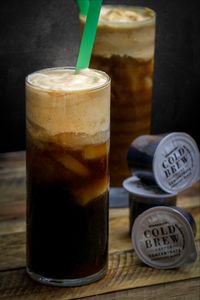 The Best Starbucks Pumpkin Cream Cold Brew Copycat Recipe