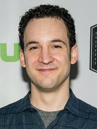 Ben Savage - Actor