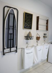 Pegboard Tutorial for Remodelaholic