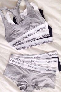 Image via We Heart It #calvin #klein