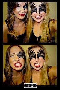 Best Halloween Costumes: All About the Makeup