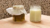 Canna Oil Recipe: How to Make Cannabis-Infused Coconut Oil