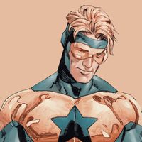 Booster gold icons