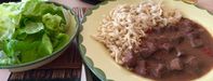 German Goulash Recipe | Favorite and Loved Old Time Main dish