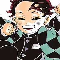 Tanjiro | icon | Kimetsu no yaiba