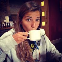 Tobin Heath. (Instagram)