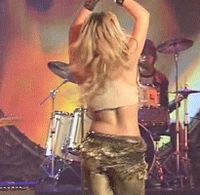 shakira