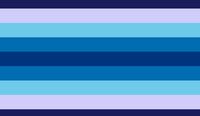 a gender where one identifies with every gender that is not fully boy, but still boy, like libramasculine, boyflux, bxy, demiboy, neoboy, paraboy, semiboy, all at once, while also being fully a boy at the same time! one can also be fluid between these genders. basically presquoy but you're also fully a boy (Def for presquoy in link)