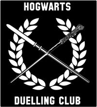 HOGWARTS DUELING CLUB