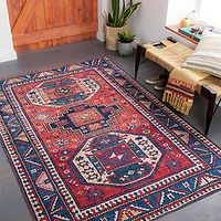 Surya Iris Global Area Rug | Ashley