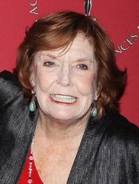 Anne Meara - Actress, Comedian, Writer