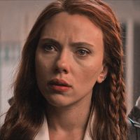 black widow icon