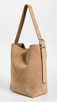 Fast Free Shipping & Free Returns on Madewell Essentials Bucket Tote at Shopbop. Shop new arrivals from Madewell at Shopbop.com