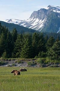 Lake Clark National Park And Preserve | Lake Clark National Park and Preserve