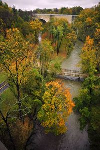 Rock Creek Park, Washington, District of Columbia_ USA