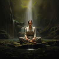 A feature-length concept work based on the meditation of a young Jedi Knight. Starting with meditation in the lush nature, various mystical visions unfold, including encounters with ghosts in eerie rivers, forests, and mountains. Enjoy a trip to the abyss.